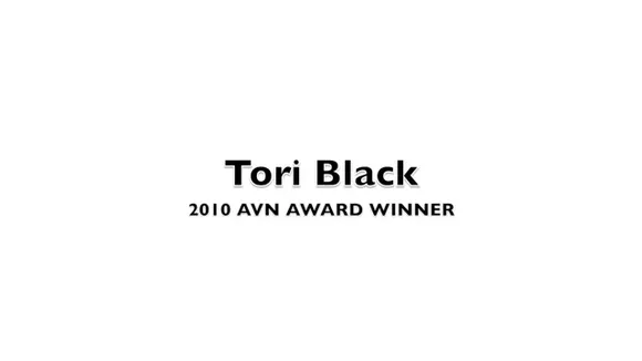 officialtoriblack