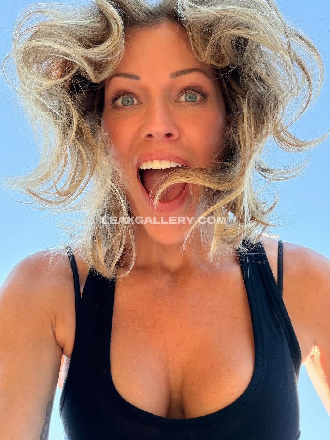 Officialtriciahelfer Exclusive Leaked Nude OnlyFans #12770142