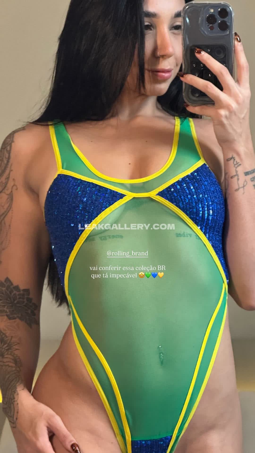 Oficialmarri Exclusive Leaked Nude OnlyFans #12625119