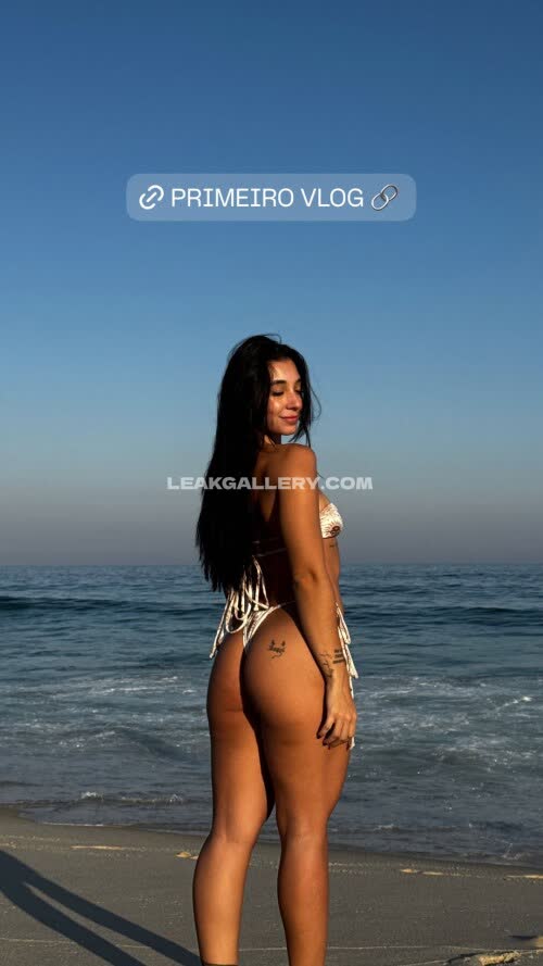 Oficialmarri Exclusive Leaked Nude OnlyFans #12128583