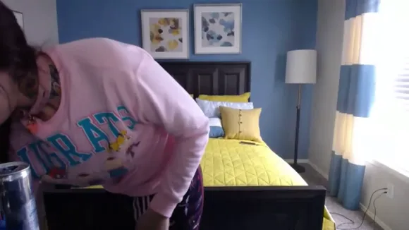 Oftenelle Naked Ass Twerking OnlyFans Video Leaked
