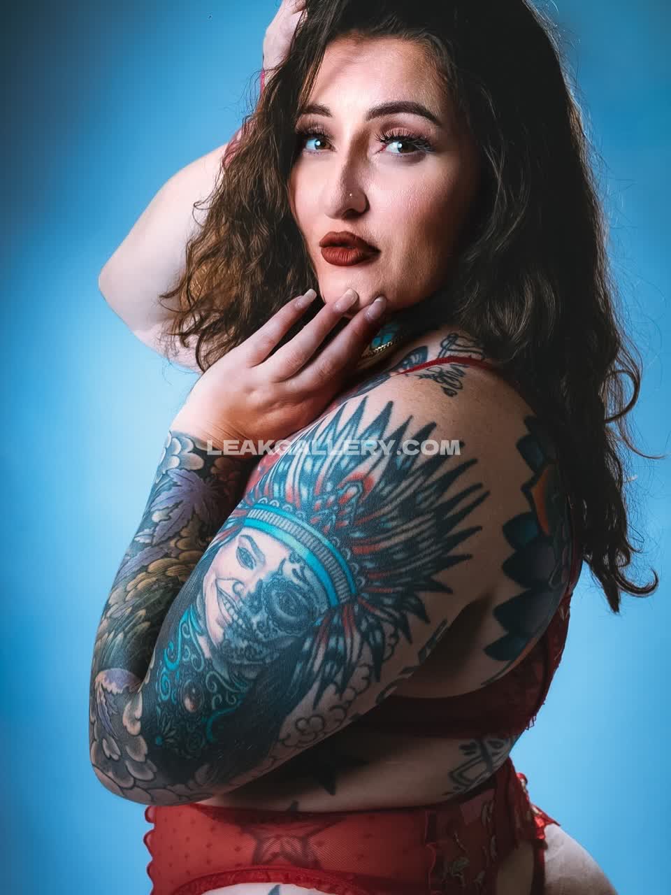 Oftenelle Exclusive Leaked Nude OnlyFans #12991530
