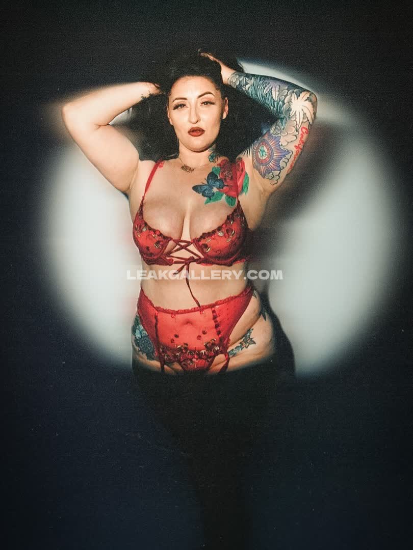 Oftenelle Exclusive Leaked Nude OnlyFans #12991531