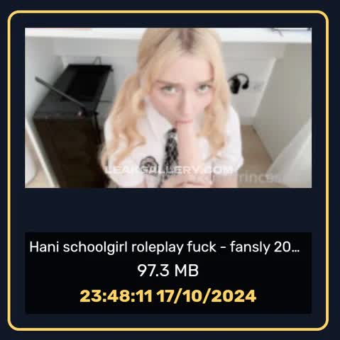 Oh_honey69 Exclusive Leaked Nude OnlyFans #14393218