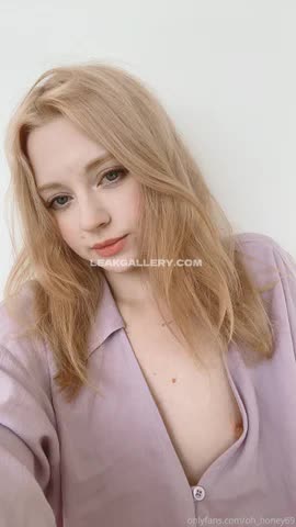 Oh_honey69 Exclusive Leaked Nude OnlyFans #14697062