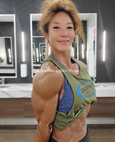 Oheunice_76 / eunice_oh_seung Exclusive Leaked Nude OnlyFans #13033282