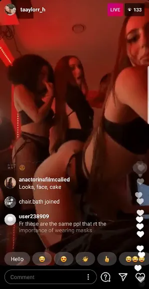 Ohhhtayy_ Thong Ass Twerking OnlyFans Video Leaked