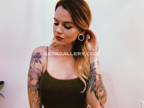 Ohioliz Exclusive Leaked Nude OnlyFans #14307918