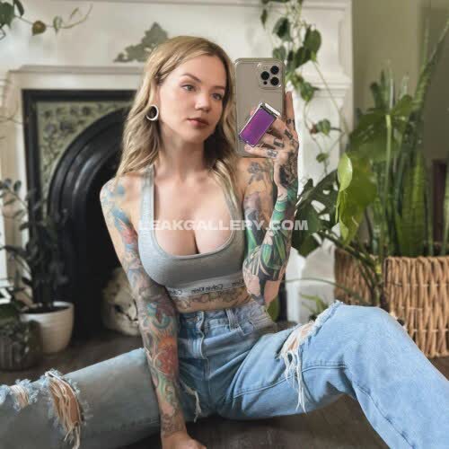 Ohioliz Exclusive Leaked Nude OnlyFans #14448977