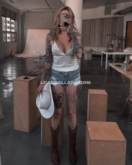 Ohioliz Exclusive Leaked Nude OnlyFans #14421931