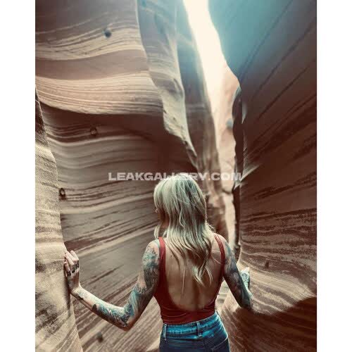 Ohioliz Exclusive Leaked Nude OnlyFans #14314581
