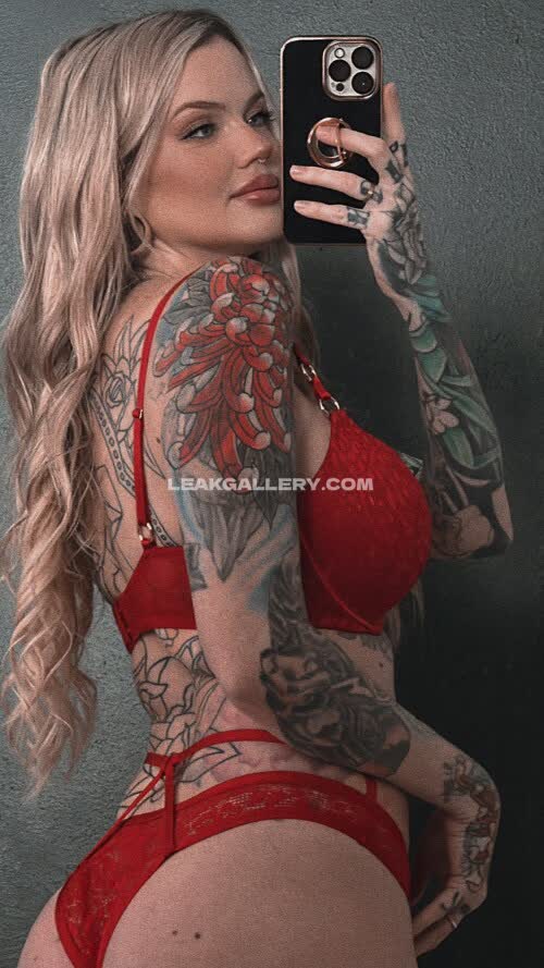 Ohioliz Exclusive Leaked Nude OnlyFans #14414233