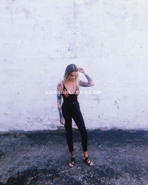 Ohioliz Exclusive Leaked Nude OnlyFans #14708623