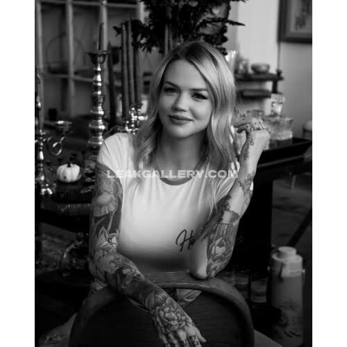 Ohioliz Exclusive Leaked Nude OnlyFans #14695556