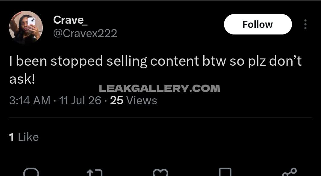 Ohsothatscrave Exclusive Leaked Nude OnlyFans #13083094