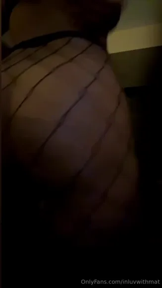Ohthas.mat Naked Ass Twerking OnlyFans Video Leaked