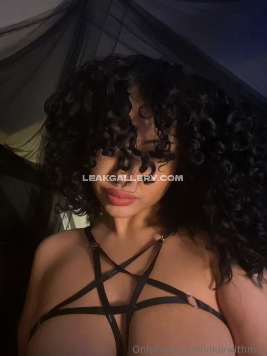 Ohthas.mat / inluvwithmat / ohthasmat Exclusive Leaked Nude OnlyFans #12836322