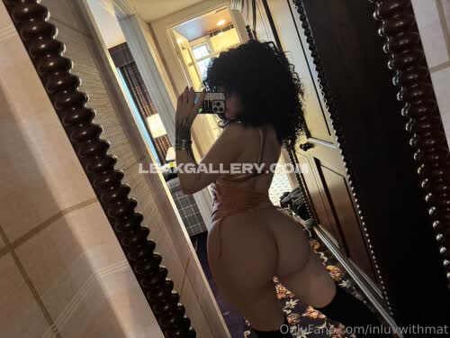 Ohthas.mat / inluvwithmat / ohthasmat Exclusive Leaked Nude OnlyFans #12335453