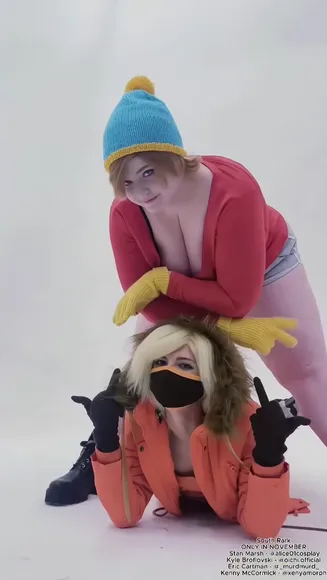 Oichi Red Top Cosplay Tease OnlyFans Video Leaked