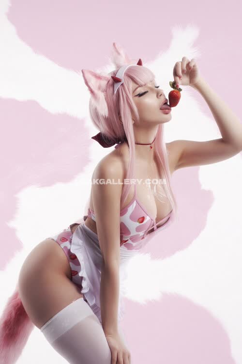 Oichi Exclusive Leaked Nude OnlyFans #14292677