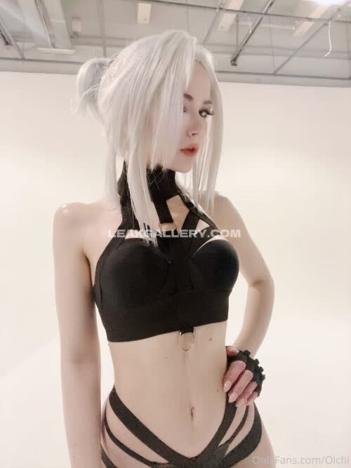 Oichi Exclusive Leaked Nude OnlyFans #14367127