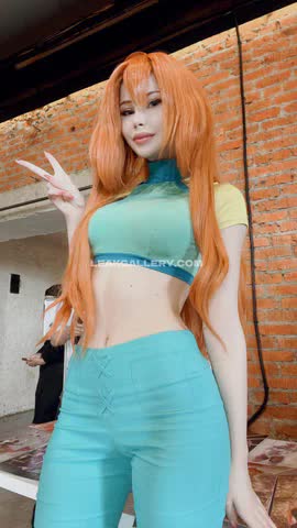 Oichi Exclusive Leaked Nude OnlyFans #14239318