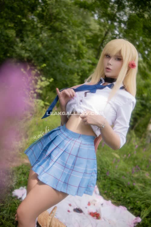 Oichi Exclusive Leaked Nude OnlyFans #14371306