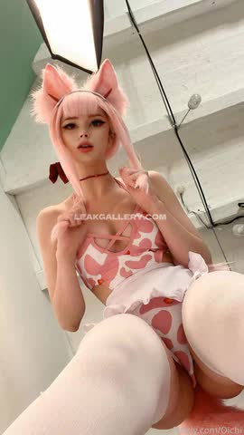 Oichi Exclusive Leaked Nude OnlyFans #14245434
