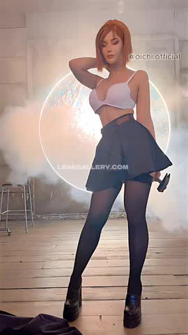 Oichi Exclusive Leaked Nude OnlyFans #14401677
