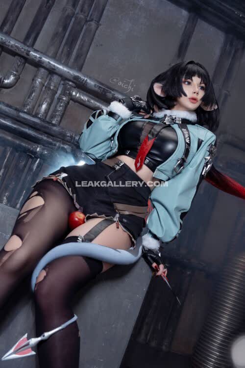 Oichi Exclusive Leaked Nude OnlyFans #14357571