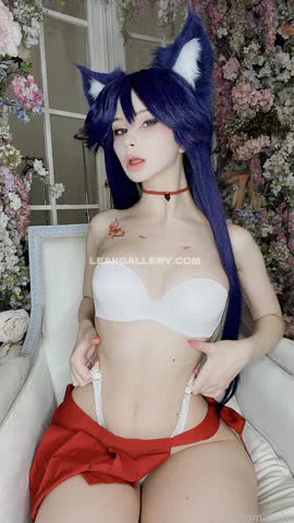 Oichi Exclusive Leaked Nude OnlyFans #14281481