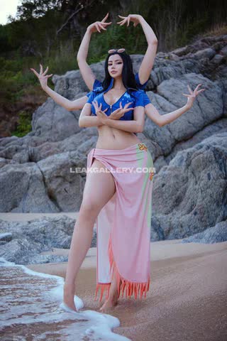 Oichi Exclusive Leaked Nude OnlyFans #14357678