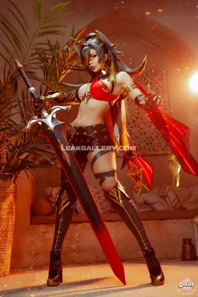 oichi