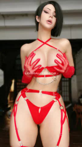 Oichi Exclusive Leaked Nude OnlyFans #14280593