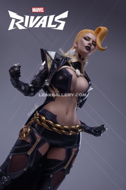Oichi Exclusive Leaked Nude OnlyFans #14278564