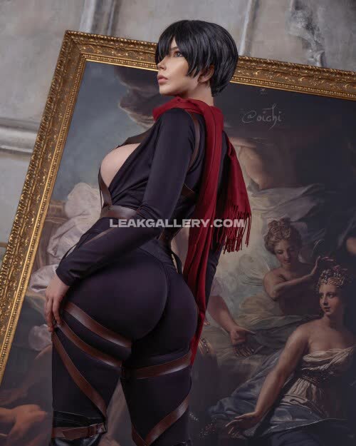 Oichi Exclusive Leaked Nude OnlyFans #14304311