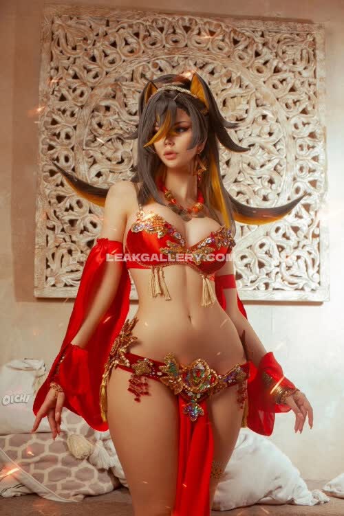 Oichi Exclusive Leaked Nude OnlyFans #14276681