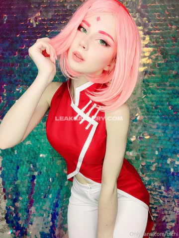 Oichi Exclusive Leaked Nude OnlyFans #14754766