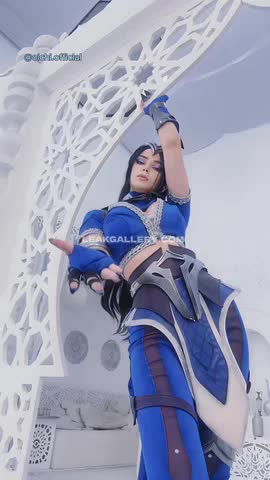Oichi Exclusive Leaked Nude OnlyFans #14369858