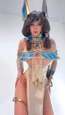 Oichi Exclusive Leaked Nude OnlyFans #14245272