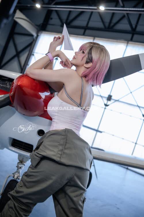 Oichi Exclusive Leaked Nude OnlyFans #14318874