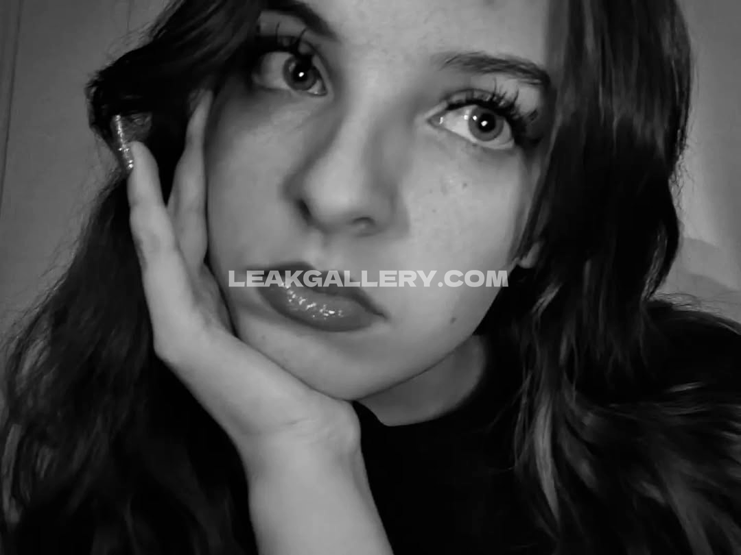 Okaymintydust Exklusiv geleakte Nacktbilder von OnlyFans #12355471