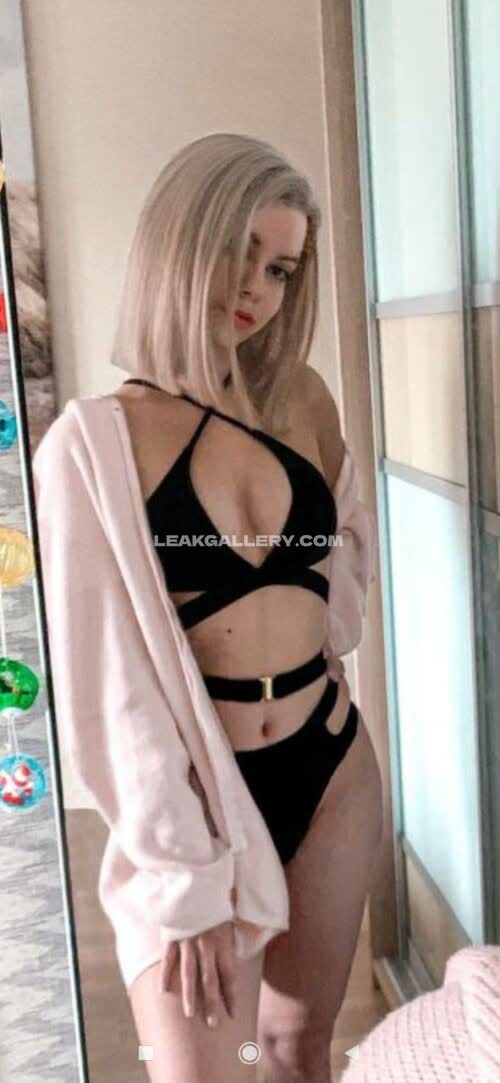 Okidooky Exklusiv geleakte Nacktbilder von OnlyFans #14883777