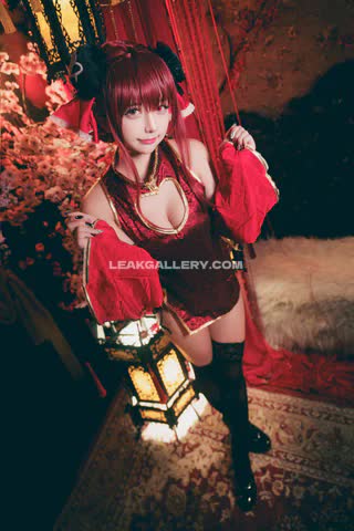 Okitarinka01 Exclusive Leaked Nude OnlyFans #14239698