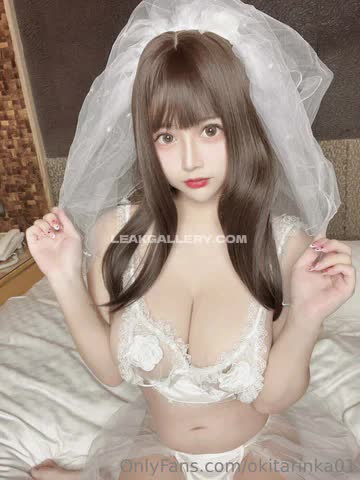 Okitarinka01 Exclusive Leaked Nude OnlyFans #14258092