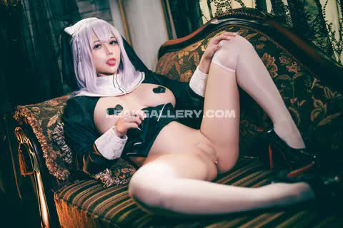 Okitarinka01 Exclusive Leaked Nude OnlyFans #14391102