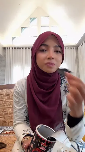 Oklin Fia Hijab Cooking Prep OnlyFans Video Leaked