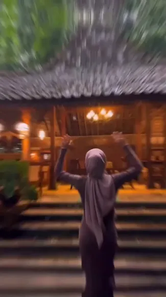 Oklin Fia Hijab Dance Tease OnlyFans Video Leaked