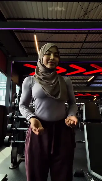 Oklin Fia Gym Bodysuit Flex OnlyFans Video Leaked