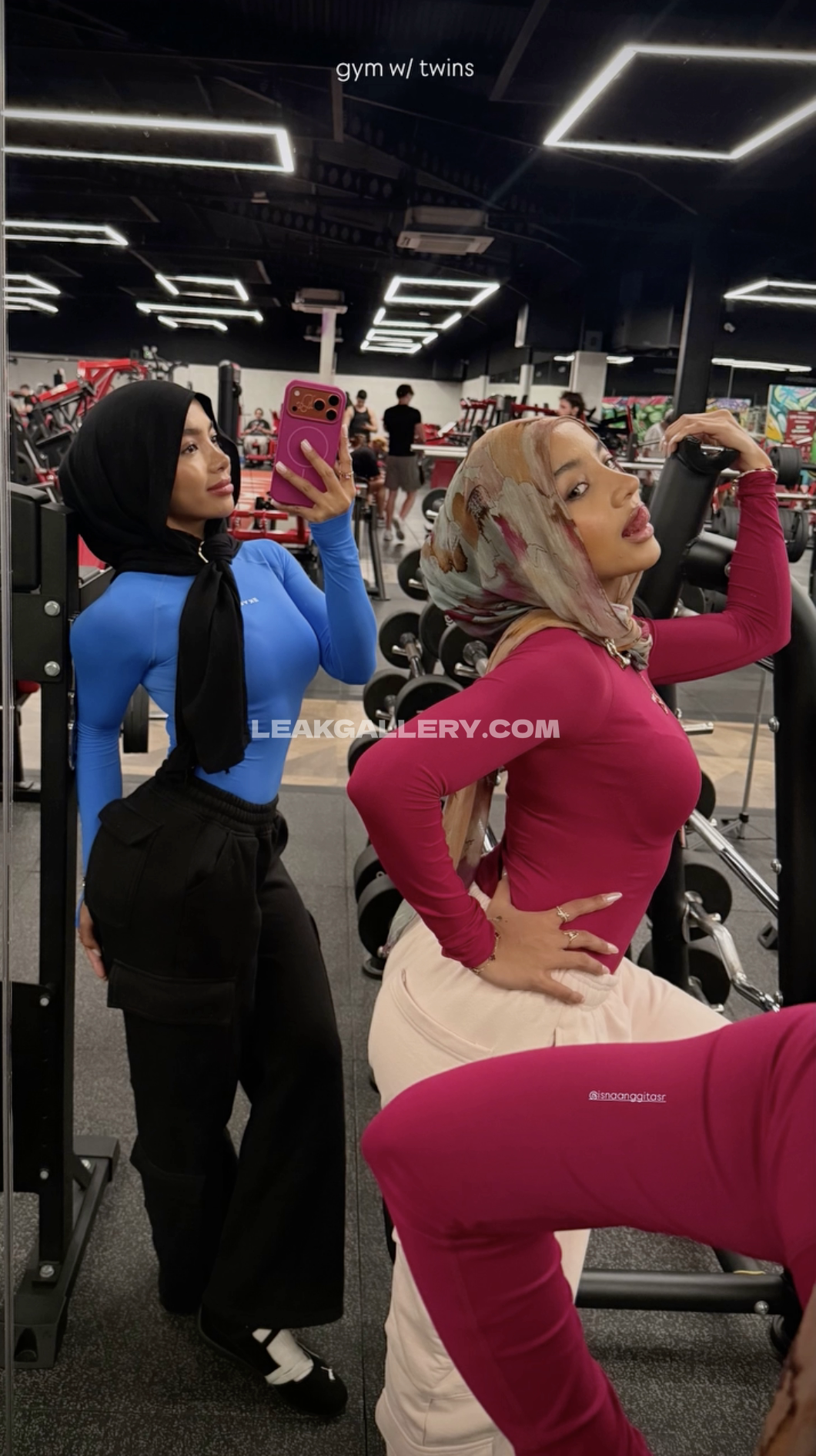 Oklinfia Exclusive Leaked Nude OnlyFans #13108349